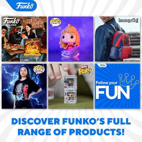 Funko Pop! Rocks: Metallica - Kirk - 72 Seasons - Collectable Vinyl Figure - Gift Idea - Official Merchandise - Toys for Kids & Adults - Music Fans - Model Figure for Collectors and Display in Kuwait