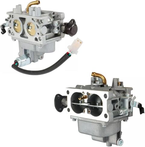 136-7840 Carburetor Tune up kit Compatible with Toro TimeCutter SW 4200 SW 5000 MX 4250 MX 5000 SWX 5000 SW 5425 SS 4250 SS 5000 SS 5425 ZS 5000 Riding Mower Parts Carb Replaces 136-7842 127-9289 in Saudi Arabia