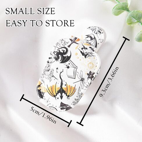 HemerVows Sunglass Holder for Car, Dragon Print Magnetic Leather Visor Sunglasses Holder Clip, Universal Sun Visor Accessory Eyeglass Clip for SUV Pickup Truck in Kuwait