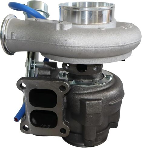 Turbocharger 4090015 3597311 MTL3298NM For Komatsu PC300-6 -2004 Crawler Excavators DEYAOLKL in Kuwait