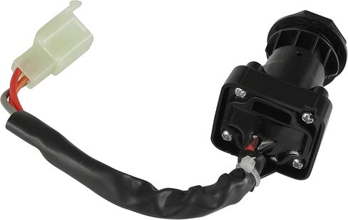 Caltric Ignition Key Switch Compatible with Arctic Cat 500 4X4 1998 1999 2000 Atv Kew Switch New in Kuwait