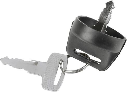 Caltric Ignition Key Switch Compatible with Arctic Cat 500 4X4 1998 1999 2000 Atv Kew Switch New in Kuwait