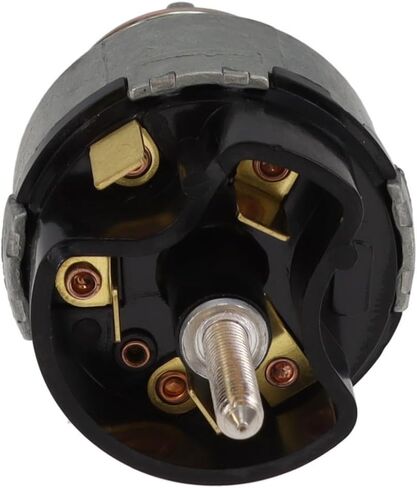 Ignition Switch Compatible With Ford Thunderbird 1964 1963 1962 1961 P-4909844 in Kuwait