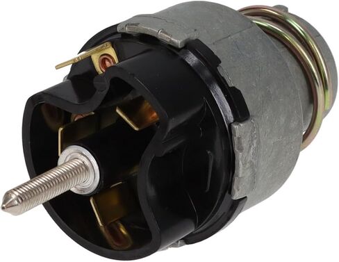 Ignition Switch Compatible With Ford Thunderbird 1964 1963 1962 1961 P-4909844 in Kuwait