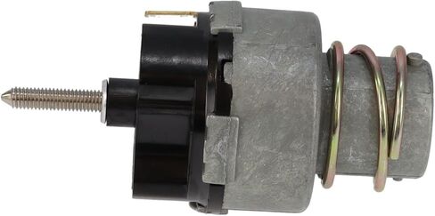 Ignition Switch Compatible With Ford Thunderbird 1964 1963 1962 1961 P-4909844 in Kuwait