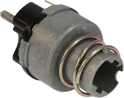 Ignition Switch Compatible With Ford Thunderbird 1964 1963 1962 1961 P-4909844 in Kuwait