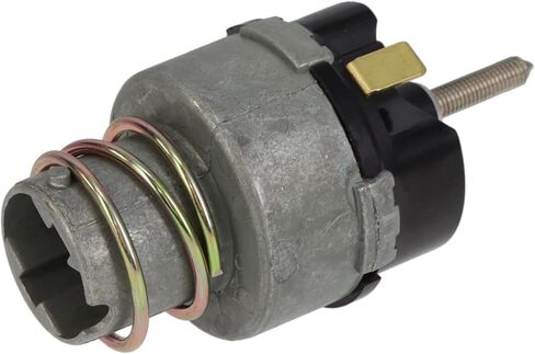 Ignition Switch Compatible With Ford Thunderbird 1964 1963 1962 1961 P-4909844 in Kuwait
