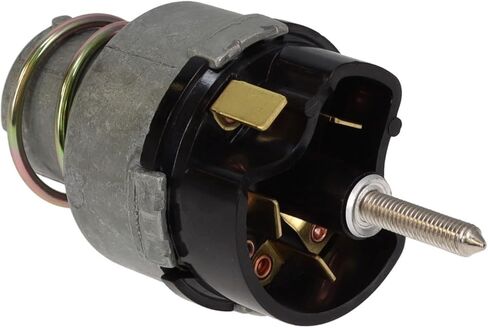 Ignition Switch Compatible With Ford Thunderbird 1964 1963 1962 1961 P-4909844 in Kuwait