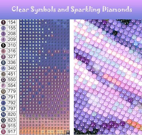 CDYCNXZ Dog Diamond Painting Kits for Adults, Schnauzer DIY 5D Full Drill Diamond Art for Home Leisure and Wall Decor 12x16inch in Saudi Arabia