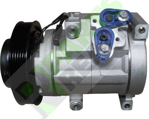 CO-0241AK3 Complete A/C AC Compressor Replacement Kit in Saudi Arabia
