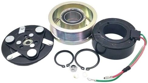NEW A/C Compressor CLUTCH KIT for (Honda CR-Z 2011-2016); (Insight 2010-2014) in Kuwait