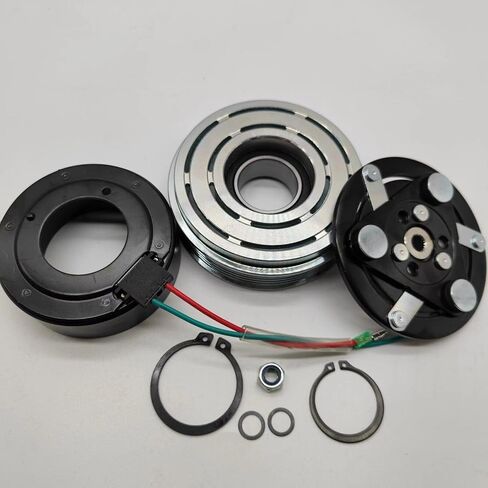 NEW A/C Compressor CLUTCH KIT for (Honda CR-Z 2011-2016); (Insight 2010-2014) in Kuwait