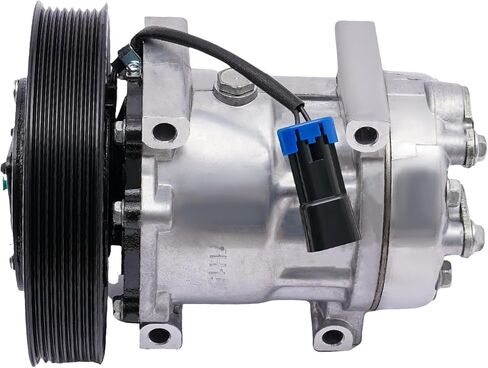 Air Conditioning AC Compressor for Mack V-olv-o VNL Trucks - OE# 20721587 in Saudi Arabia