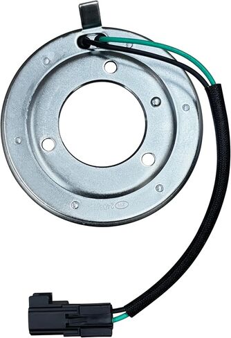 RYC New Automotive Air Conditioning Compressor Clutch IH488-CL (Fits Ford Focus 2.0L 2008-2011; Fits Ford Transit Connect 2.0L 2010-2013) in Kuwait
