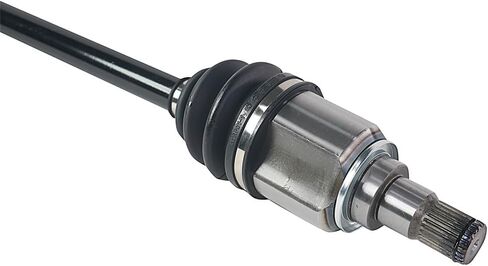 Front Left Drive Side CV axle assembly Fit For 2011-2015 for Toyota Sienna CV axle shaft assembly replace 4342008040, 4342008050, 4342008090, 665397, 66-5397 in Saudi Arabia