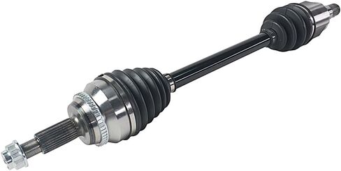 Front Left Drive Side CV axle assembly Fit For 2011-2015 for Toyota Sienna CV axle shaft assembly replace 4342008040, 4342008050, 4342008090, 665397, 66-5397 in Saudi Arabia