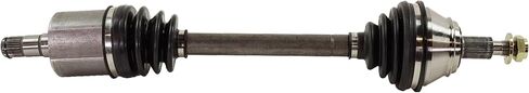 Garage-Pro CV Axle Assembly Replacement for Volkswagen Beetle 2003-2005 Front, Driver Side in Kuwait