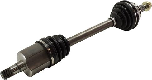 Garage-Pro CV Axle Assembly Replacement for Volkswagen Beetle 2003-2005 Front, Driver Side in Kuwait