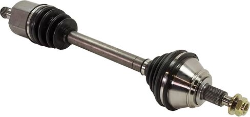 Garage-Pro CV Axle Assembly Replacement for Volkswagen Beetle 2003-2005 Front, Driver Side in Kuwait