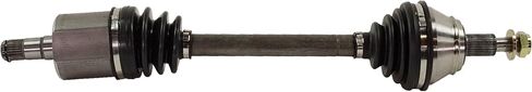 Garage-Pro CV Axle Assembly Replacement for Volkswagen Beetle 2003-2005 Front, Driver Side in Kuwait