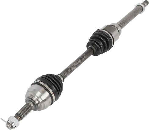 Front Right CV Axle Shaft Assembly Fits 2009-2014 for Nissan Cube 2007-2014 for Nissan Tiida 2007-2012 for Nissan Versa 39100EE32B,1PC in Saudi Arabia