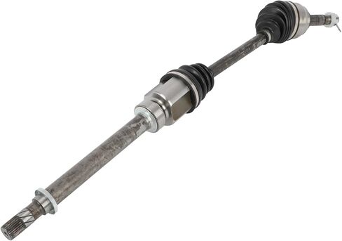 Front Right CV Axle Shaft Assembly Fits 2009-2014 for Nissan Cube 2007-2014 for Nissan Tiida 2007-2012 for Nissan Versa 39100EE32B,1PC in Saudi Arabia