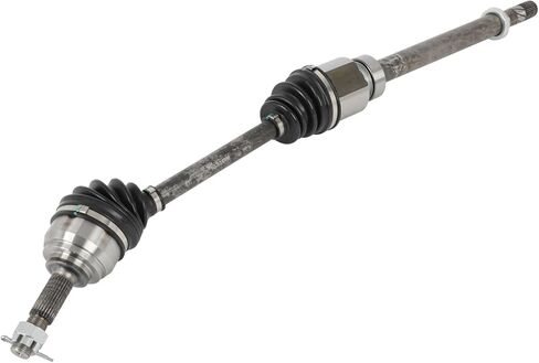 Front Right CV Axle Shaft Assembly Fits 2009-2014 for Nissan Cube 2007-2014 for Nissan Tiida 2007-2012 for Nissan Versa 39100EE32B,1PC in Saudi Arabia