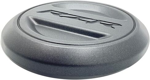 Polaris RZR Rim Cap, Flash Black, Genuine OEM Part 1523994-655, Qty 1 in Kuwait