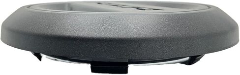 Polaris RZR Rim Cap, Flash Black, Genuine OEM Part 1523994-655, Qty 1 in Kuwait