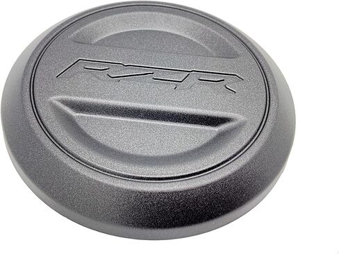 Polaris RZR Rim Cap, Flash Black, Genuine OEM Part 1523994-655, Qty 1 in Kuwait