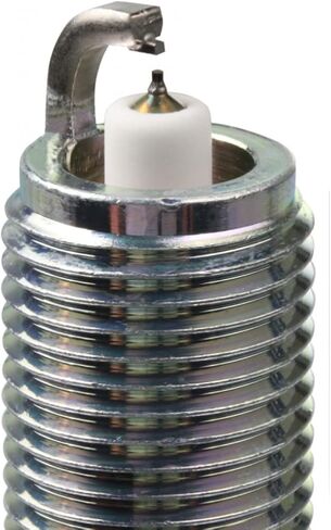 NGK For Ford Expedition 2015-2019 Spark Plug Ruthenium HX Box of 4 LTR6BHX | 90495 in Kuwait