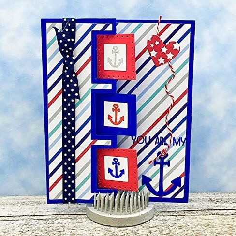 Sail Boat Sentiment Stamps for Card-Making and Scrapbooking Supplies by The Stamps of Life - Sentiments4Sailboats Sentiments in Saudi Arabia