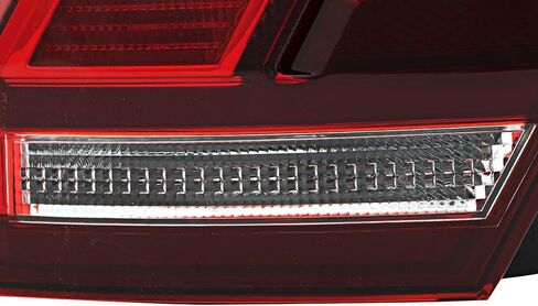 For 2018 2019 2020 2021 2022 2023 Volkswagen Tiguan Taillight Driver Left Side in Kuwait