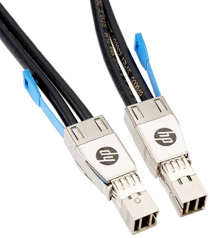 HP Stacking Cable (J9736A) in Kuwait