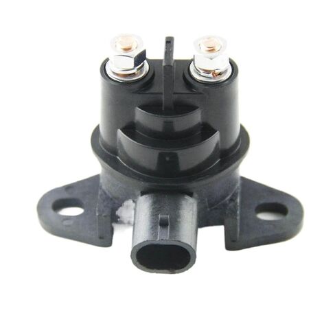 Starter Relay Solenoid Compatible with HX 800 SPX XP 947 DI GSX LTD 951 LRV RXP RXT in Saudi Arabia