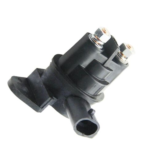 Starter Relay Solenoid Compatible with HX 800 SPX XP 947 DI GSX LTD 951 LRV RXP RXT in Saudi Arabia