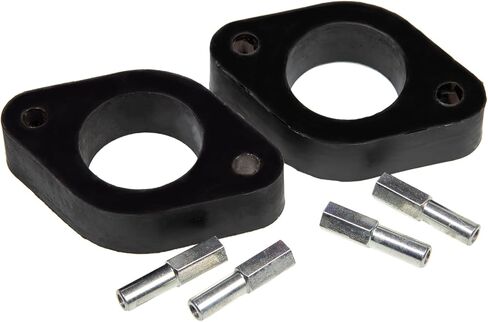 Leveling Lift Kit 1.2 inch 30mm Compatible with Nissan - Fits Altima, Elgrand, Maxima, Murano, Skyline, Teana, Quest - Rear Shock Extenders in Kuwait