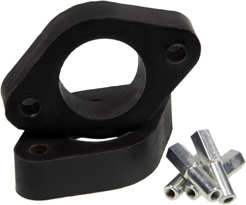 Leveling Lift Kit 1.2 inch 30mm Compatible with Nissan - Fits Altima, Elgrand, Maxima, Murano, Skyline, Teana, Quest - Rear Shock Extenders in Kuwait