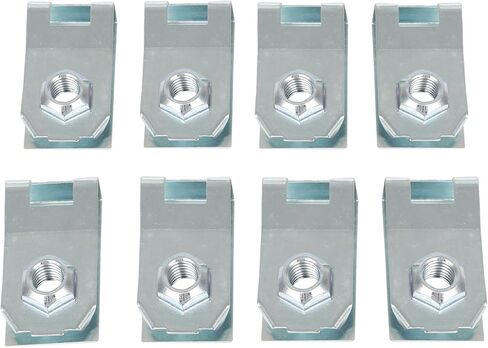 SCITOO Truck Bed Mounting Bolt Nuts Kit 1999-2016 for Ford F250 F350 F450 F550 Super Duty Truck Bed Mounting Hardware Kit 924-311 in Kuwait