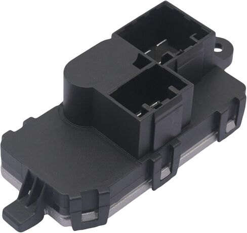 HVAC Blower Motor Resistor Compatible with Dodge Dart Replaces SW11552C 68225054AA 14 15 16 2014 2015 2016 in Kuwait