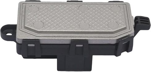 HVAC Blower Motor Resistor Compatible with Dodge Dart Replaces SW11552C 68225054AA 14 15 16 2014 2015 2016 in Kuwait