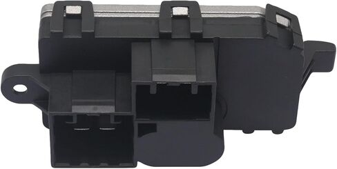 HVAC Blower Motor Resistor Compatible with Dodge Dart Replaces SW11552C 68225054AA 14 15 16 2014 2015 2016 in Kuwait
