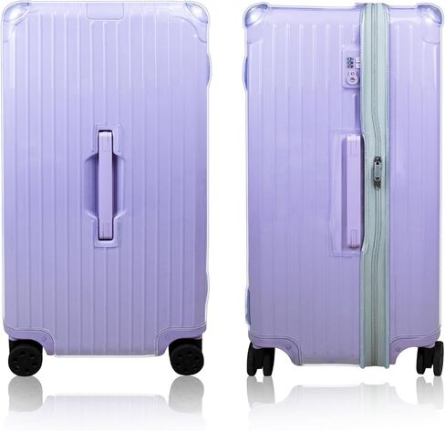Luggage Cover for RIMOWA Essential Trunk 31Inch, Custom-fit Suitcase Protective(83275) in Saudi Arabia