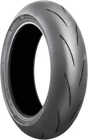 إطار دراجة نارية Bridgestone Battlax RS12 Racing Street Hypersport in Kuwait