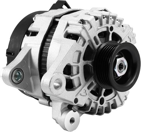 ZFQPTP 21002N 37300-2E820 Alternator Fits for Hyundai Tucson 2016-2021 / for Kia Soul 2017-2019 L4 2.0L in Saudi Arabia
