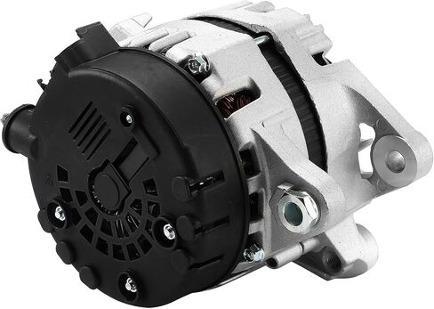ZFQPTP 21002N 37300-2E820 Alternator Fits for Hyundai Tucson 2016-2021 / for Kia Soul 2017-2019 L4 2.0L in Saudi Arabia