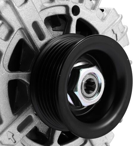 ZFQPTP 21002N 37300-2E820 Alternator Fits for Hyundai Tucson 2016-2021 / for Kia Soul 2017-2019 L4 2.0L in Saudi Arabia