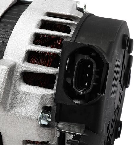 ZFQPTP 21002N 37300-2E820 Alternator Fits for Hyundai Tucson 2016-2021 / for Kia Soul 2017-2019 L4 2.0L in Saudi Arabia
