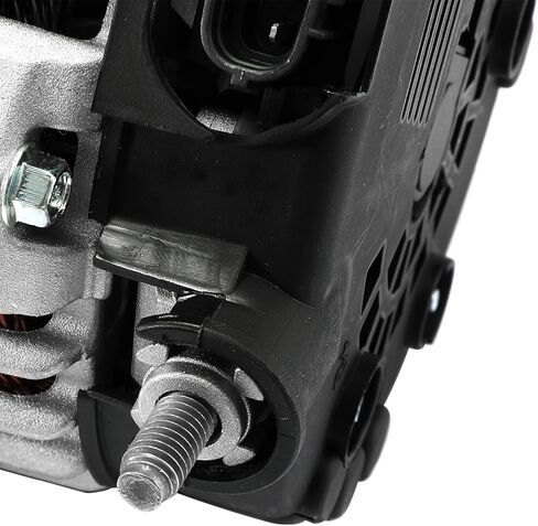 ZFQPTP 21002N 37300-2E820 Alternator Fits for Hyundai Tucson 2016-2021 / for Kia Soul 2017-2019 L4 2.0L in Saudi Arabia