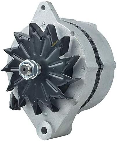 RAREELECTRICAL New 12V 37A Alternator Compatible With Lincoln Welder Sa Series 1996 8Ar2066fa 8Ar2066fle in Kuwait